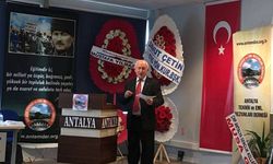 40 yıllık başkan bıraktı!