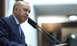 Cumhurbaşkanı Erdoğan'dan enflasyon mesajı