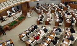 Büyükşehir'de devam meclisi