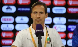 Pereira sonuçtan memnun değil