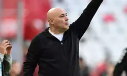 Sami Uğurlu: Özgüven sağlayacak bir galibiyet aldık