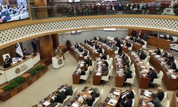 Büyükşehir Meclisi’nde ‘Trump’ tepkisi