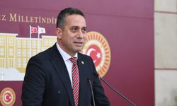 Ali Mahir Başarır: Vicdanlarınıza kelepçe takmışsınız!