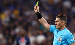 Galatasaray maçına Rumen hakem