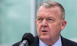 Rasmussen’den Grönland mesajı