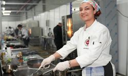 Alanya’da sektörün kalbi bu fuarda atacak