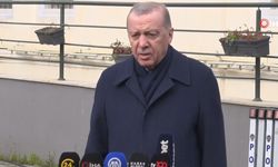 Erdoğan ile Trump Pazartesi günü görüşecek