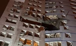 Kiev'e saldırı: 4 ölü, 22 yaralı