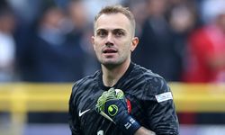 Beşiktaş’ta Mert Günok ile yollar ayrıldı