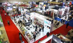ANFAŞ'ta iki fuar aynı anda