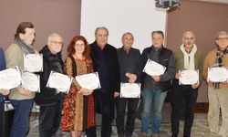 Fotoğraf gösterim günleri sona erdi