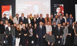 ANTİAD'dan dijital uygulama ve vergi etkinliği