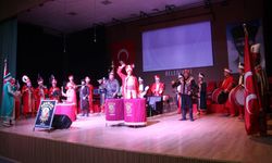 Kumluca'da hafızlık icazet programı