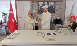 Manavgat'ta Maria, Meryem oldu