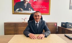 Aksu'ya yeni müdür