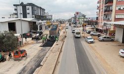 ASAT'tan altyapı atağı