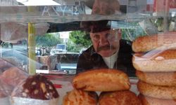 Yeşilçam'dan simit tezgahına