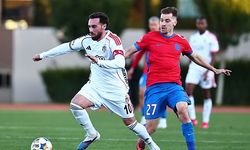 Beşiktaş, FCSB'yi 2-1 yendi