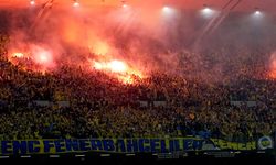 Süper Kupa Fenerbahçe'nin oldu