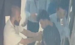 Başkana saldırıda 2. duruşma