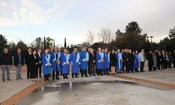 AÜ'de 180. yıl kutlaması