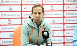 Joao Pereira'dan maç sonu açıklama