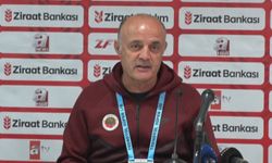 Özcan Bizati: Seriye başladık