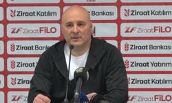 Sami Uğurlu’dan mağlubiyet yorumu