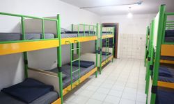 BİMEKAN sıcak yuva oluyor