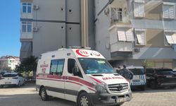 Yaşlı adam evinde ölü bulundu