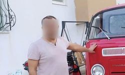 Kemer'de babasını bıçaklayarak öldürdü