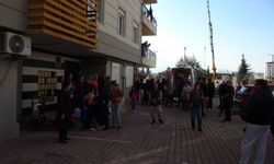 Ağabeyini ve yengesini vurdu