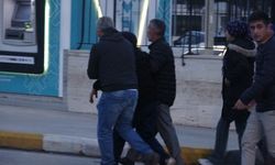 Antalya'da karne günü kabusa döndü