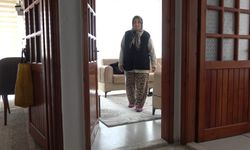 Alanya'da kaybolan genç kızdan iz yok