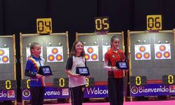 Manavgat'ın gururu oldu