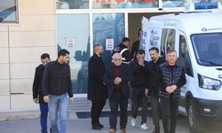 Başından vululmuş halde hastaneye gelen kadın öldü