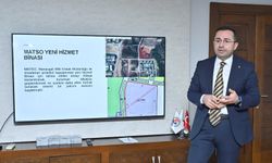 Hedef Manavgat ekonomisini çeşitlendirmek