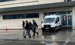 Cenazesi teslim alındı