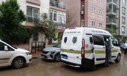 Yaşlı kadın evinde ölü bulundu