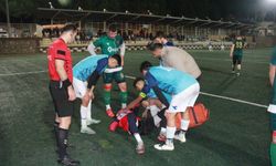 Amatör lig maçlarında yaşananlar ’pes’ dedirtti!