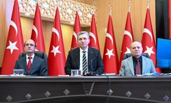 Antalya’nın yeni hedefi COP31