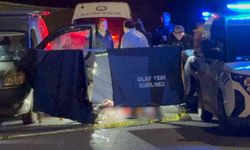 Sevgilisini feci şekilde öldürdü