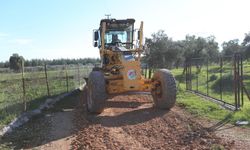 Kepez'de ulaşım ağı güçleniyor