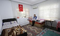 Kepez'den örnek belediyecilik