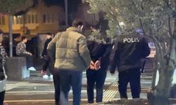 Alanya'da iki grup arasında kavga: 7 yaralı