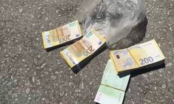 Antalya SGK'da rüşvet iddiası