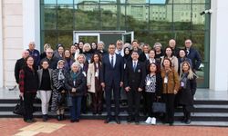 'Benim Üniversitem' başladı