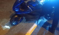 Alanya'da feci kaza: 1 ölü