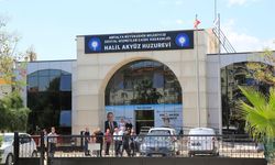 Antalya'da bıçaklı katliama ağırlaştırılmış müebbet