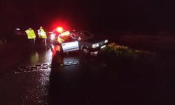 Manavgat'ta alkollü sürücüye 44 bin 955 TL ceza